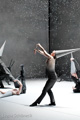 Körpersprachen III | Tanztheater München | HPII 07.07.2010