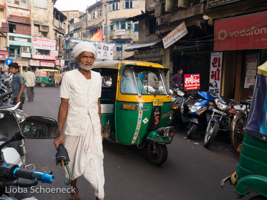 Gujarat 2014 | Ahmedabad und Kutch | 12.08. bis 03.09.2014