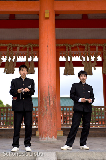 Japan | Kyoto