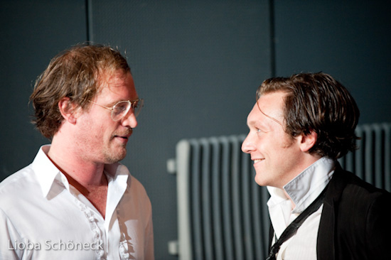Leonce und Lena | Münchner Volkstheater | GP 30.10.2009