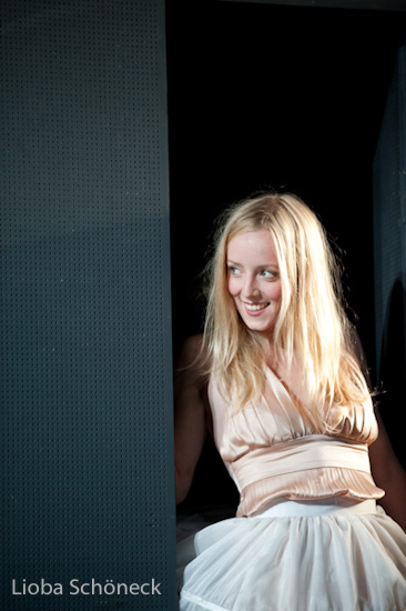 Leonce und Lena | Münchner Volkstheater | GP 30.10.2009
