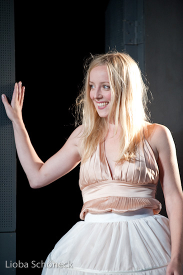 Münchner Volkstheater | Leonce und Lena | GP 02.10.2009