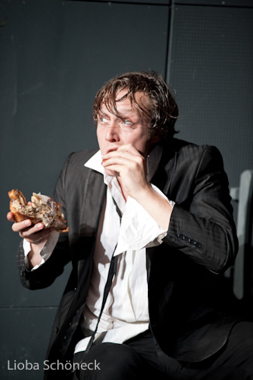 Leonce und Lena | Münchner Volkstheater | GP 30.10.2009