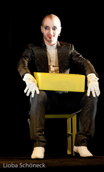 Mahagonny | Staatstheater am Gärtnerplatz | GP  16.06.2010