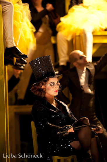 Mahagonny | Staatstheater am Gärtnerplatz | GP  16.06.2010