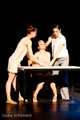 Minutemade | Vorstellung Akademietheater | Mauro Astolfi | 04.05.2013