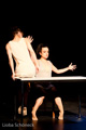Minutemade | Vorstellung Akademietheater | Mauro Astolfi | 04.05.2013