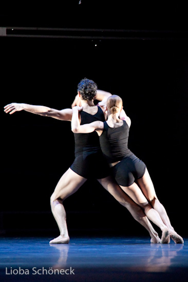 Vielfältigkeit | Nacho Duato | HP 21.12 09