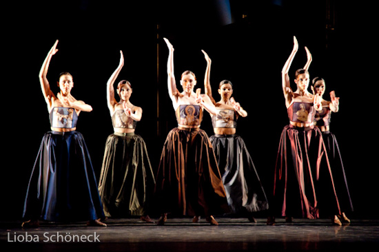 Vielfältigkeit | Nacho Duato | HP 21.12 09