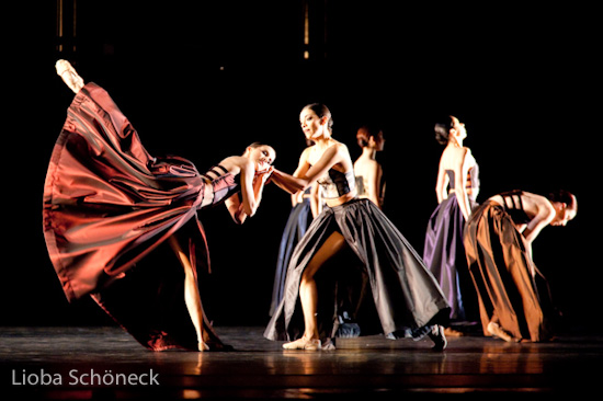 Vielfältigkeit | Nacho Duato | HP 21.12 09