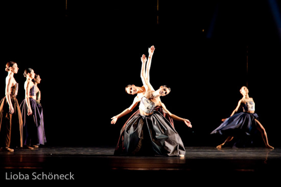 Vielfältigkeit | Nacho Duato | HP 21.12 09