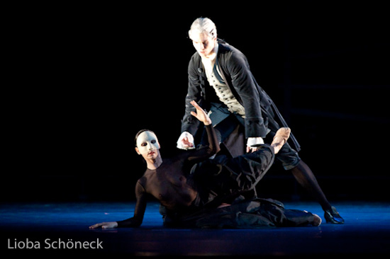 Vielfältigkeit | Nacho Duato | HP 21.12 09