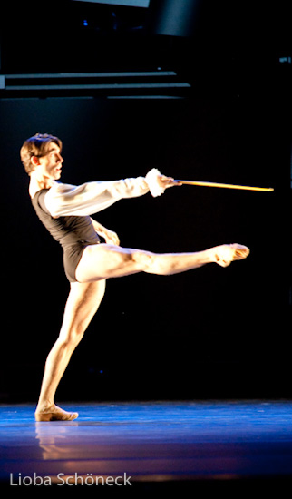 Vielfältigkeit | Nacho Duato | HP 21.12 09