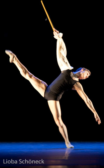 Vielfältigkeit | Nacho Duato | HP 21.12 09