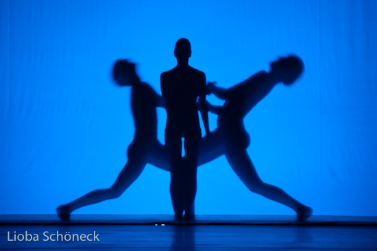 Vielfältigkeit | Nacho Duato | HP 21.12 09