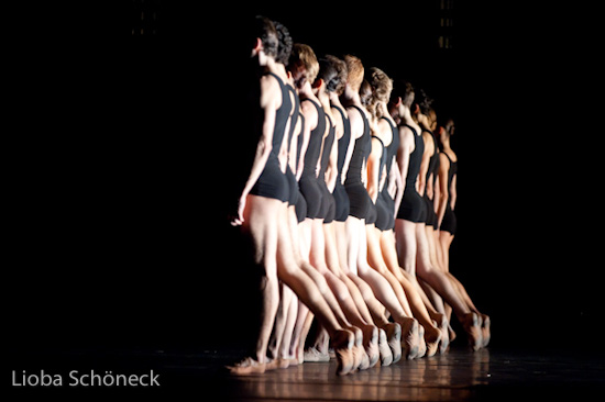 Vielfältigkeit | Nacho Duato | HP 21.12 09