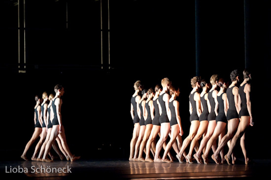 Vielfältigkeit | Nacho Duato | HP 21.12 09