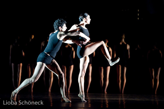 Vielfältigkeit | Nacho Duato | HP 21.12 09