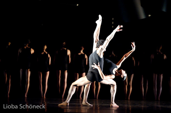 Vielfältigkeit | Nacho Duato | HP 21.12 09