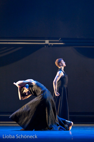 Vielfältigkeit | Nacho Duato | HP 21.12 09