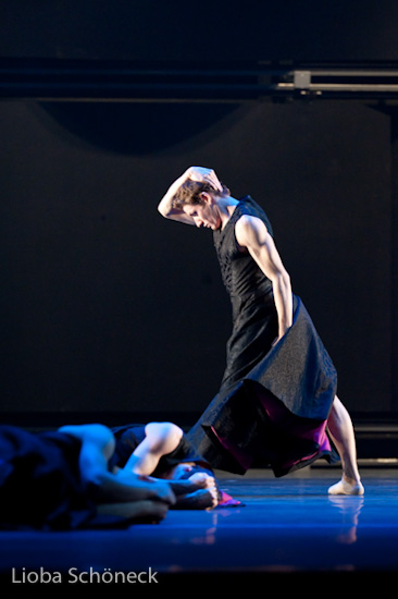 Vielfältigkeit | Nacho Duato | HP 21.12 09