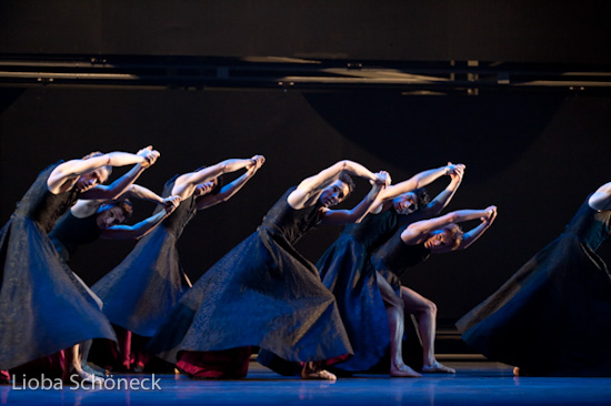 Vielfältigkeit | Nacho Duato | HP 21.12 09