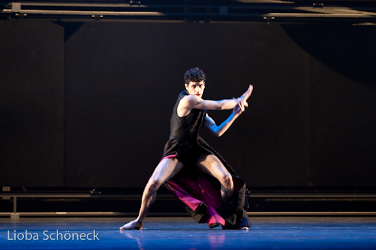 Vielfältigkeit | Nacho Duato | HP 21.12 09