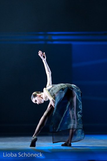 Vielfältigkeit | Nacho Duato | HP 21.12 09