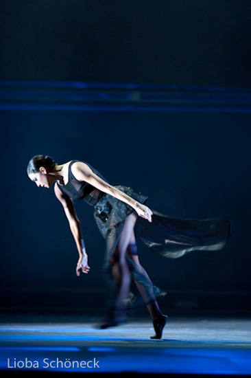 Vielfältigkeit | Nacho Duato | HP 21.12 09