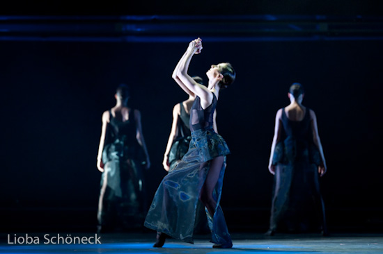 Vielfältigkeit | Nacho Duato | HP 21.12 09