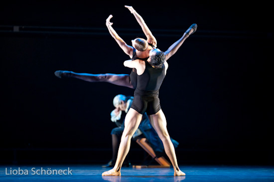 Vielfältigkeit | Nacho Duato | HP 21.12 09