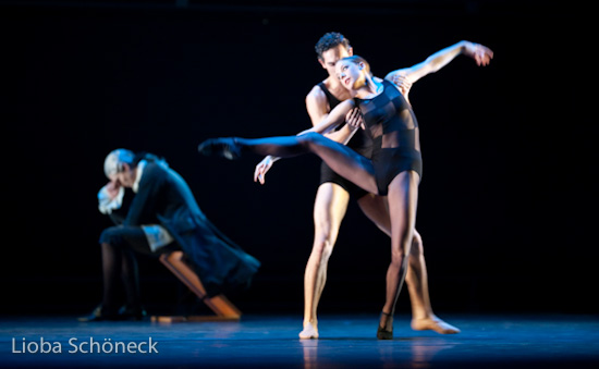 Vielfältigkeit | Nacho Duato | HP 21.12 09