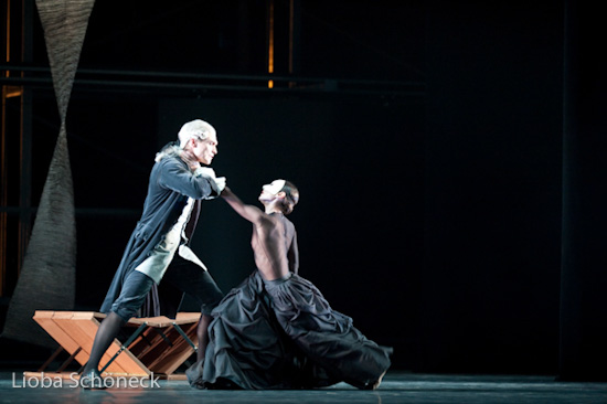 Vielfältigkeit | Nacho Duato | HP 21.12 09