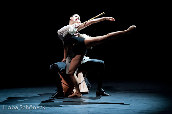 Vielfältigkeit | Nacho Duato | GP 22.12.2009