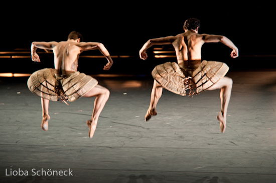 Vielfältigkeit | Nacho Duato | GP 22.12.2009