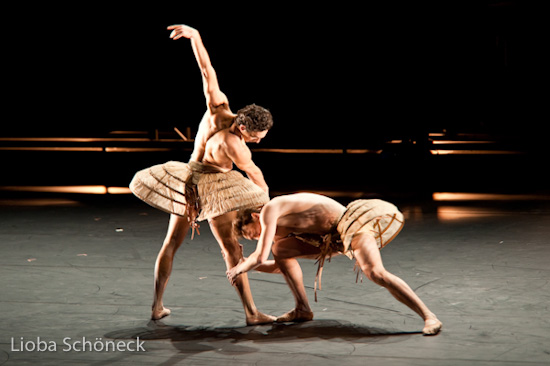 Vielfältigkeit | Nacho Duato | GP 22.12.2009