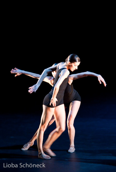 Vielfältigkeit | Nacho Duato | GP 22.12.2009