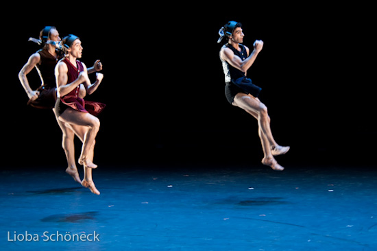 Vielfältigkeit | Nacho Duato | GP 22.12.2009