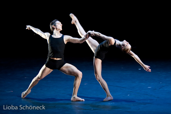 Vielfältigkeit | Nacho Duato | GP 22.12.2009