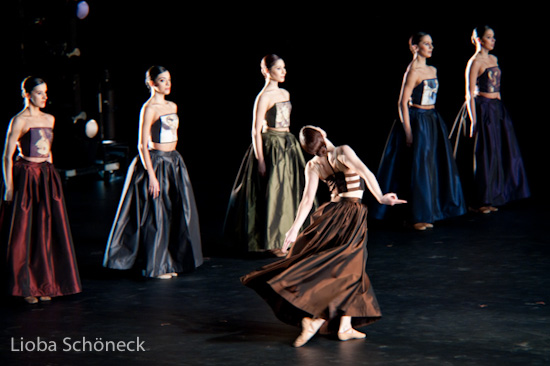 Vielfältigkeit | Nacho Duato | GP 22.12.2009