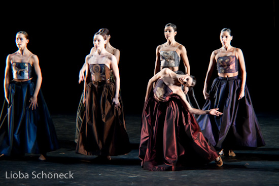 Vielfältigkeit | Nacho Duato | GP 22.12.2009