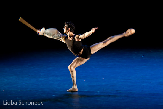 Vielfältigkeit | Nacho Duato | GP 22.12.2009