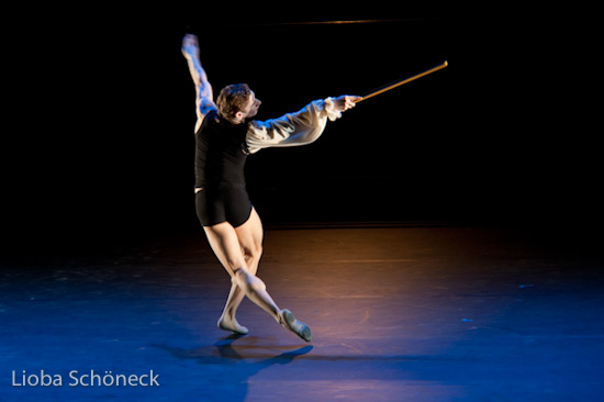 Vielfältigkeit | Nacho Duato | GP 22.12.2009