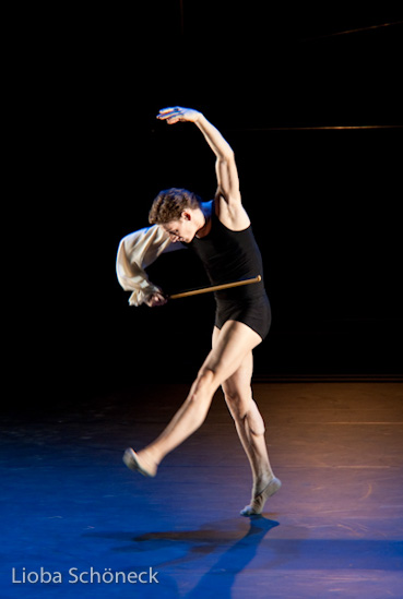 Vielfältigkeit | Nacho Duato | GP 22.12.2009