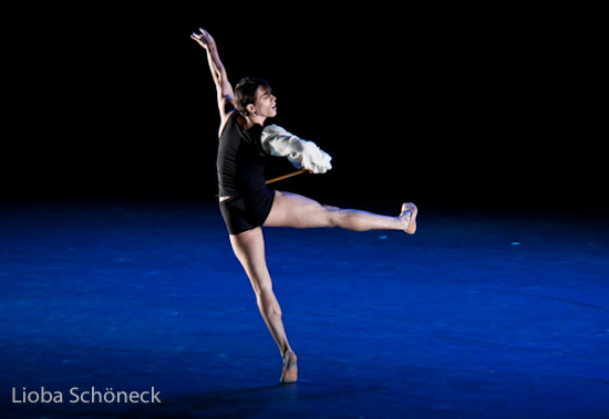 Vielfältigkeit | Nacho Duato | GP 22.12.2009