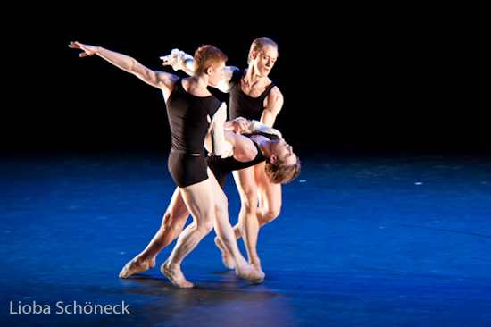 Vielfältigkeit | Nacho Duato | GP 22.12.2009