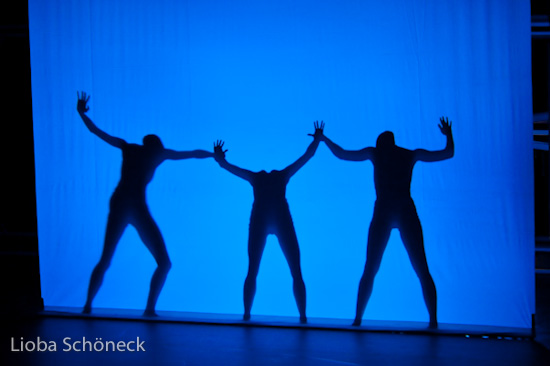 Vielfältigkeit | Nacho Duato | GP 22.12.2009