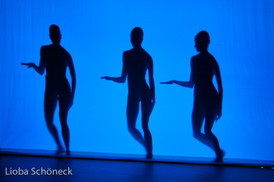 Vielfältigkeit | Nacho Duato | GP 22.12.2009