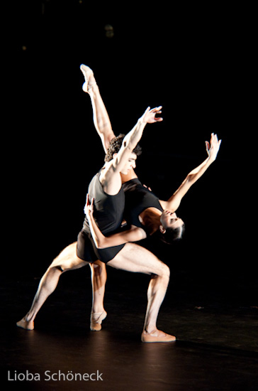 Vielfältigkeit | Nacho Duato | GP 22.12.2009