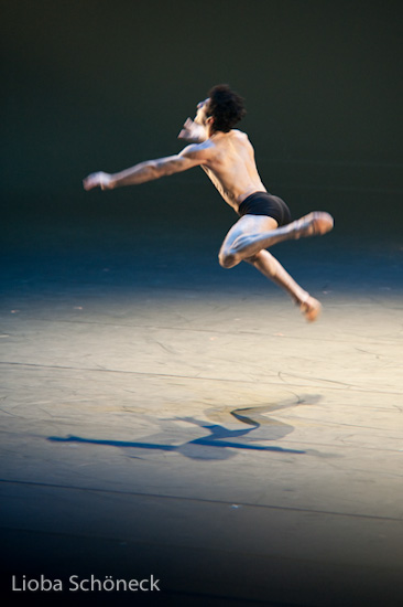 Vielfältigkeit | Nacho Duato | GP 22.12.2009